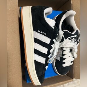 Men's Adidas Campus 00's 
Size: 9 
Brand new